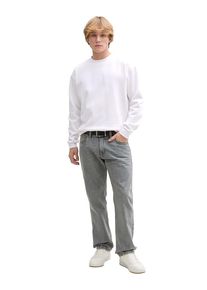 Tom Tailor Denim Sweatshirt wit - 58% | Maat: S |