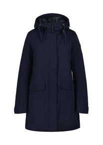 Icepeak Winterjas "Alpena" donkerblauw - 59% | Maat: 38 |