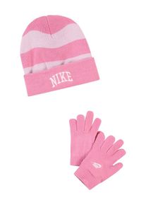 Nike Sportswear Set Filles rose taille XXXS