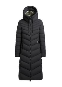 Khujo Manteau d’hiver 'Stoane' Femme gris taille S