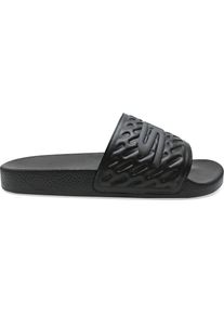 Sidi Pool Slide, slippers , color: Black/Dark Grey , size: 46 EU