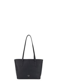 Gerry Weber Dames Shopper 'Talk Different 1.0' donkerblauw One Size