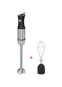 ProfiCook , Stabmixer »PC-SMS 1220 inox«, 1000 W , Edelstahl-schwarz