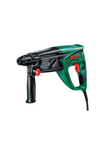 Bosch Home and Garden Bosch Home & Garden, Bohrhammer &raquo;PBH 2800 RE&laquo;, gr&uuml;n, Inkl. Flachmei&szlig;el und Koffer