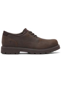 Grote Maten - Timberland - Waterdichte Britton Road veterschoen in Oxford-design - 13