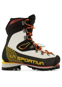 La Sportiva Women's Nepal Cube GTX Mountaineering boots Women (41, sand)