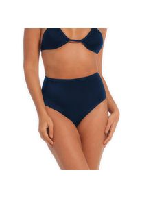 MAGIC BODYFASHION , Highwaist-Bikini-Hose »Bikini Shaper«, mit Shaping-Einsatz , navy blue , N-Gr , L -N-Gr , L , Shaping Bikinihose