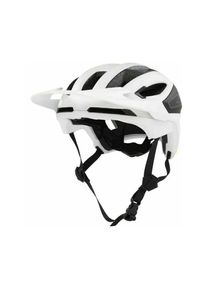 Oakley Helmet DRT3 Matte White/Satin Black L