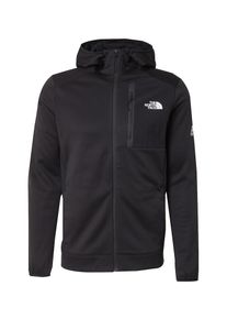 The North Face Sport szabadidős dzsekik 'MOUNTAIN ATHLETICS' F&eacute;rfi fekete , M&eacute;ret S