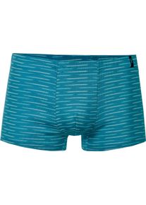 Herr Boxerkalsong gr&aring;-melerad-aquapetrol Gr&ouml;&szlig;e 5