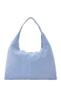 & other stories & Other Stories Shopper Damen blau Größe One Size Unifarben