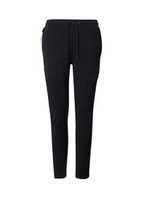 Jack & Jones JACK & JONES Heren Broek 'JPSTGORDON FUSION' zwart 35-36