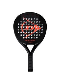 Dunlop Padel Rocket Tour Red Padelschläger, Größe: Einheitsgröße