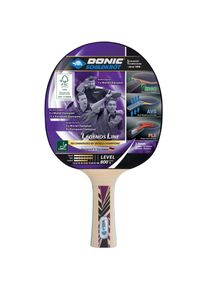 Donic Schildkröt Donic-Schildkröt Legends 800 Tischtennisschläger, Größe: Einheitsgröße