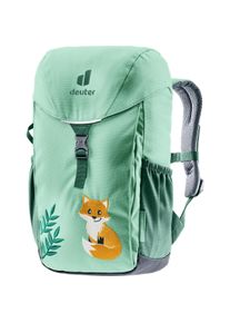 Deuter Waldfuchs 10 Wanderrucksack Kinder, Größe: Einheitsgröße