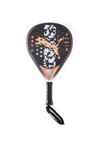 Puma Padel Solarattack Padelschläger, Größe: Einheitsgröße