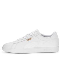 Puma Smash 3.0 Sneaker, Größe: 43 Leder