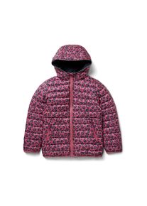 Tchibo - 2 az 1-ben steppelt softshell gyerekkab&aacute;t - Gyerek - m&eacute;ret 158/164 - k&eacute;k/mint&aacute;s