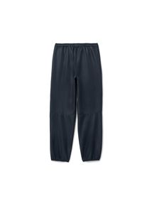 Tchibo - Gyerek softshell nadrág - uniszex - méret 110/116 - kék