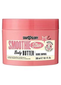 Soap & Glory Soap & Glory Smoothie Star Body Butter Cosmetica Dames 300 ml
