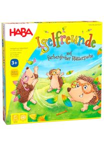 Haba Igelfreunde (Deutsch)