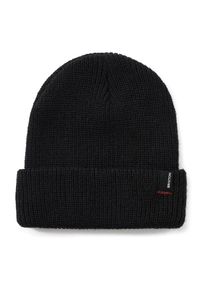 Brixton Heren Muts 'HEIST' zwart One Size