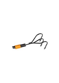 Fiskars Gartenhacke »Krümmer 31 cm x 12 cm x 12 cm«