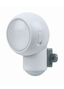 Applique murale LEDVANCE SPYLUX Blanc, 1 lumière, Détecteur de mouvement