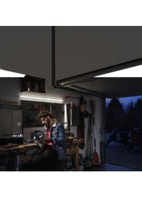 LEDVANCE SWITCH BATTEN Onderbouw verlichting Wit, 1-licht