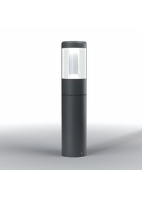 LEDVANCE ENDURA Sokkellamp Zwart, 1-licht
