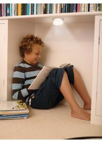 LEDVANCE DOT-it Touch Illuminazione sottopensile Bianco, 1-Luce