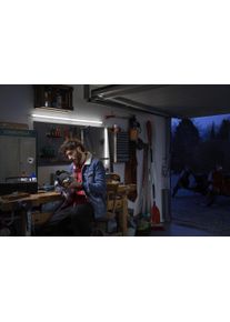 LEDVANCE SWITCH BATTEN Illuminazione sottopensile Bianco, 1-Luce