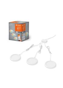 LEDVANCE Wifi Armatuur voor onder de kast LED Wit, 1-licht