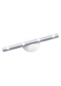 LEDVANCE LEDSTIXX Wandlamp Zilver, 1-licht