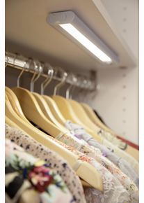 LEDVANCE Linear Skåpbelysning LED Vit, 1-ljuskällor, Rörelsedetektor