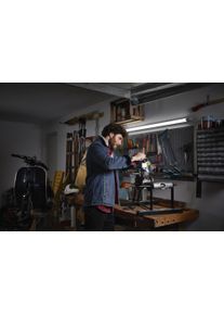 LEDVANCE POWER BATTEN Illuminazione sottopensile Bianco, 1-Luce