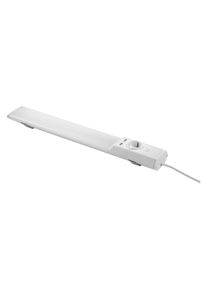 Linear Luminaire sous meuble Luminaires Ledvance LED Blanc, 1 lumi&egrave;re