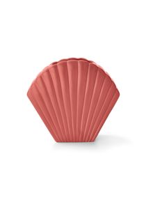 Tchibo - Vase - terrakotta