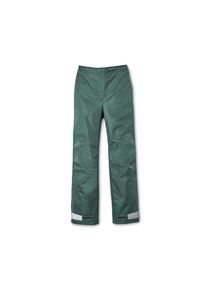 Tchibo - Kinder-Regenhose - Unisex - Gr. 110/116 - dunkelgrün