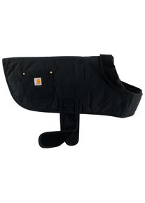 Carhartt Dog Chore Coat Dog coat (XL, black)