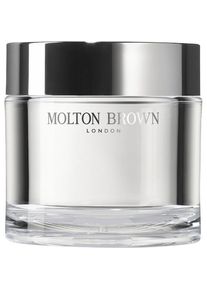 Molton Brown Orange & Bergamot Creme corporal recarregável Loçõe corporais Unisex 200 ml