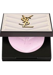 Yves Saint Laurent Maquillaje facial All Hours Hyper Luminize Couture Highlighter Iluminadores maquillaje Female 8,5 g