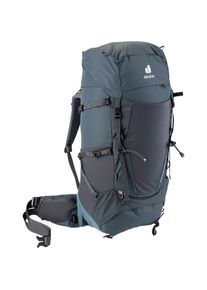 Deuter Aircontact Core 50+10 Trekkingrucksack Herren, Größe: Einheitsgröße
