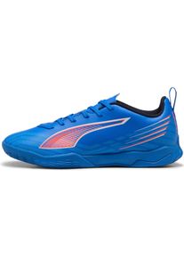 Puma, Unisex, Fussballschuhe, Ultra 6 Play It Jr (28), Blau