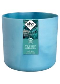 Elho, Blumentopf, The Ocean Collection (13.80 cm)