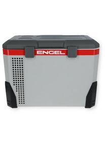 Engel MR040F Kompressor-Kühlbox 63cm breit 40 Liter 12/24/230V Camping Wohnwagen Wohnmobil