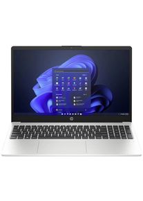 HP 255 G10 15,6" Notebook AMD Ryzen 5 7530U 2GHz 16GB RAM 512GB SSD AMD Radeon Graphi FHD QWERTZ Windows