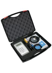 DEHN DRC LC M3+ Portables Prüfgerät DEHNrecord mit optischer und akustischer Anzeige (910653)