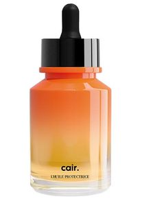 CAIR by La Bonne Brosse - THE PROTECTIVE OIL - Hair Oil