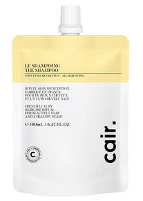 CAIR by La Bonne Brosse - THE SHAMPOO REFILL - Shampoo
